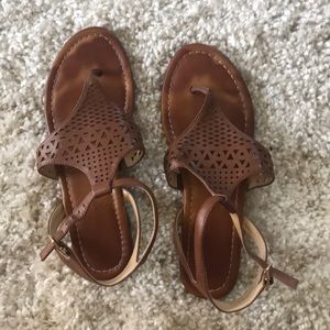 Jessica Simpson Sandals